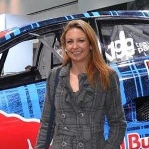 Meet your Posher, Elisa